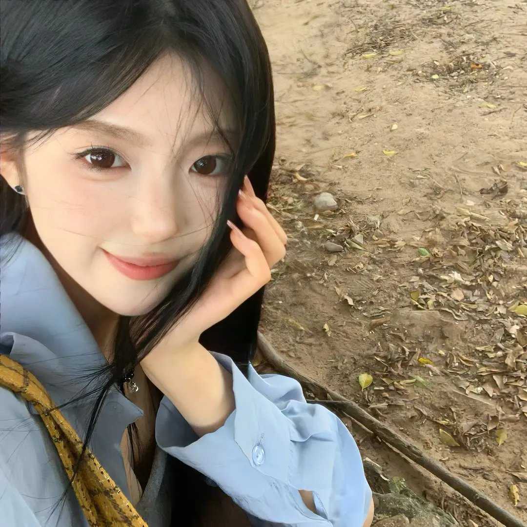 请以无名呼唤我